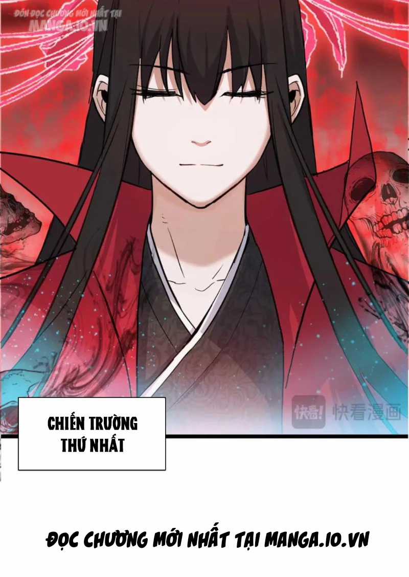 Ma Thú Siêu Thần Chapter 149 trang 18