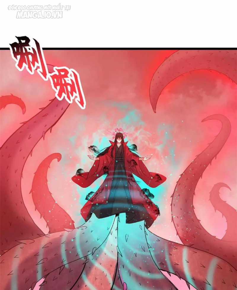 Ma Thú Siêu Thần Chapter 149 trang 19