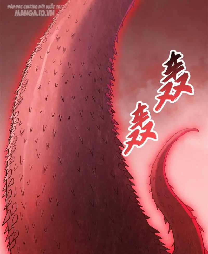 Ma Thú Siêu Thần Chapter 149 trang 2