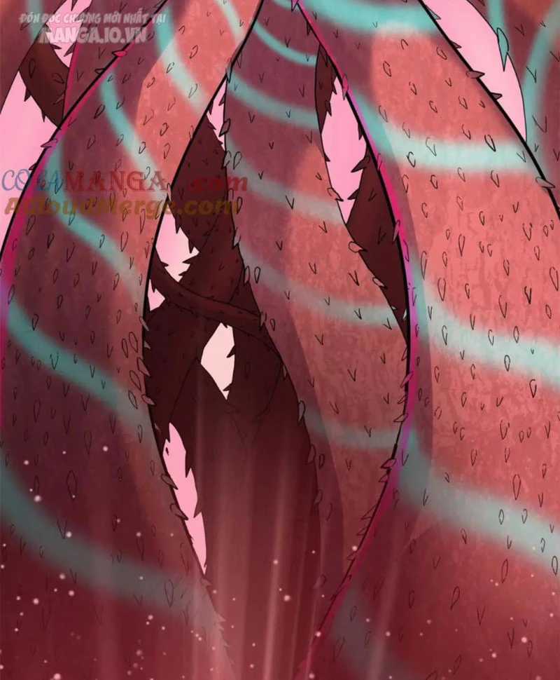 Ma Thú Siêu Thần Chapter 149 trang 20