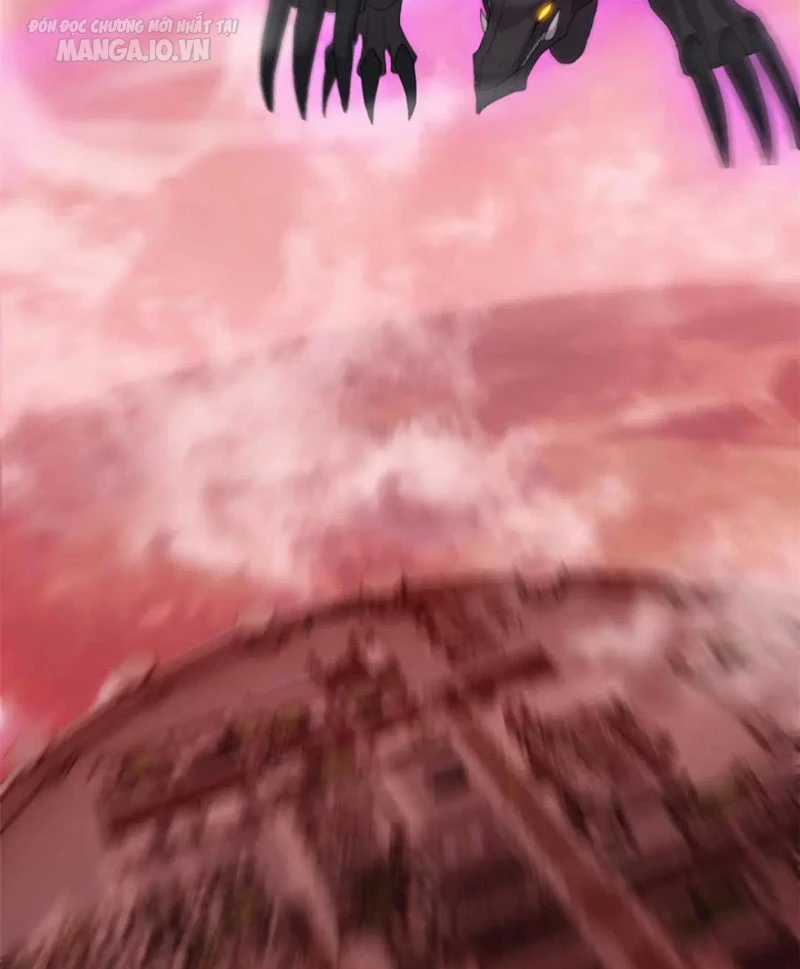 Ma Thú Siêu Thần Chapter 149 trang 24