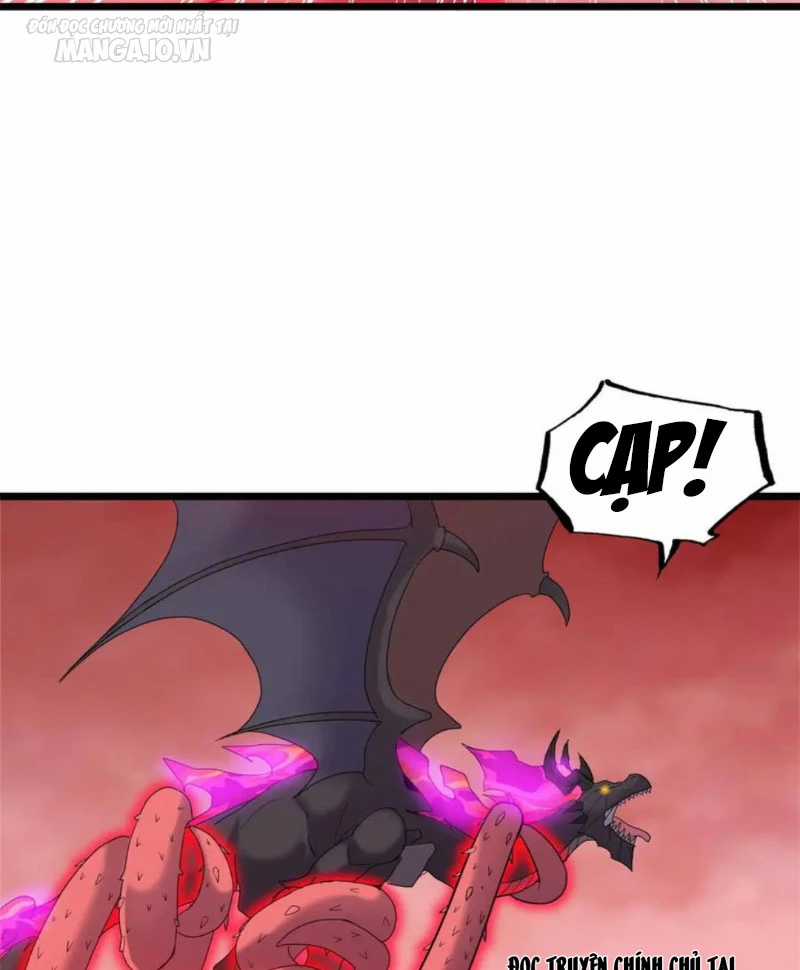 Ma Thú Siêu Thần Chapter 149 trang 26