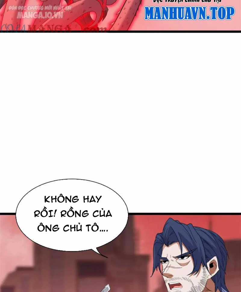Ma Thú Siêu Thần Chapter 149 trang 27