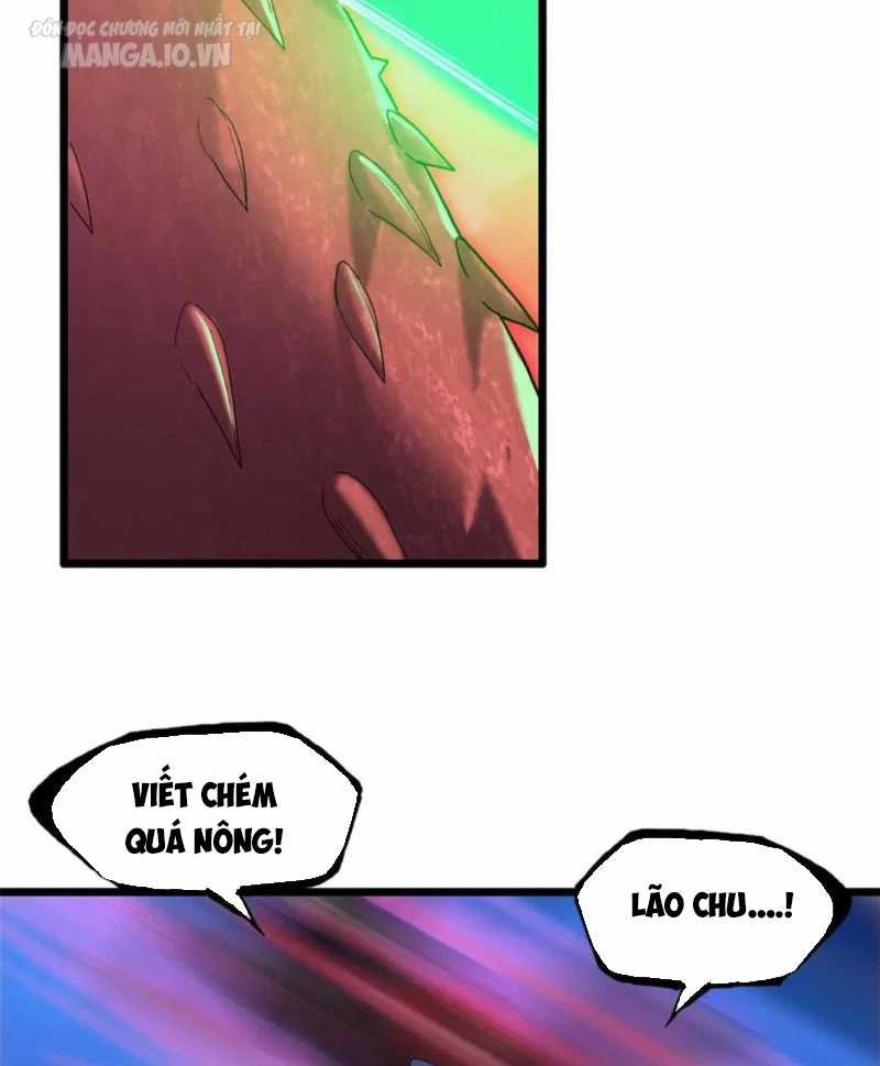 Ma Thú Siêu Thần Chapter 149 trang 31