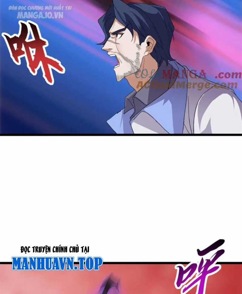 Ma Thú Siêu Thần Chapter 149 trang 32