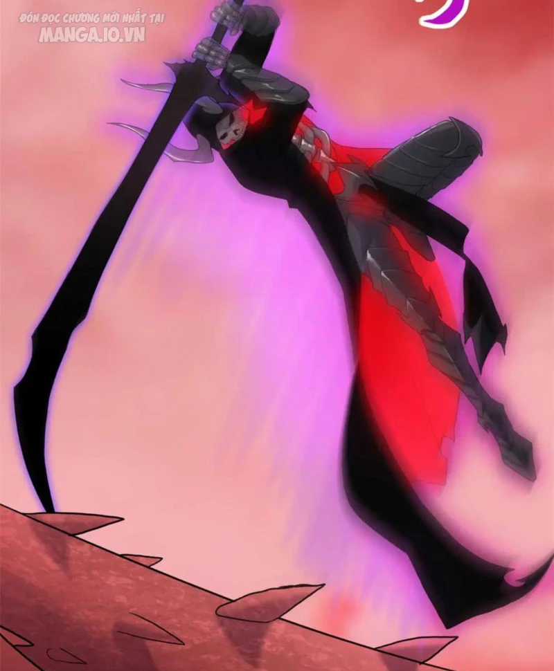 Ma Thú Siêu Thần Chapter 149 trang 33