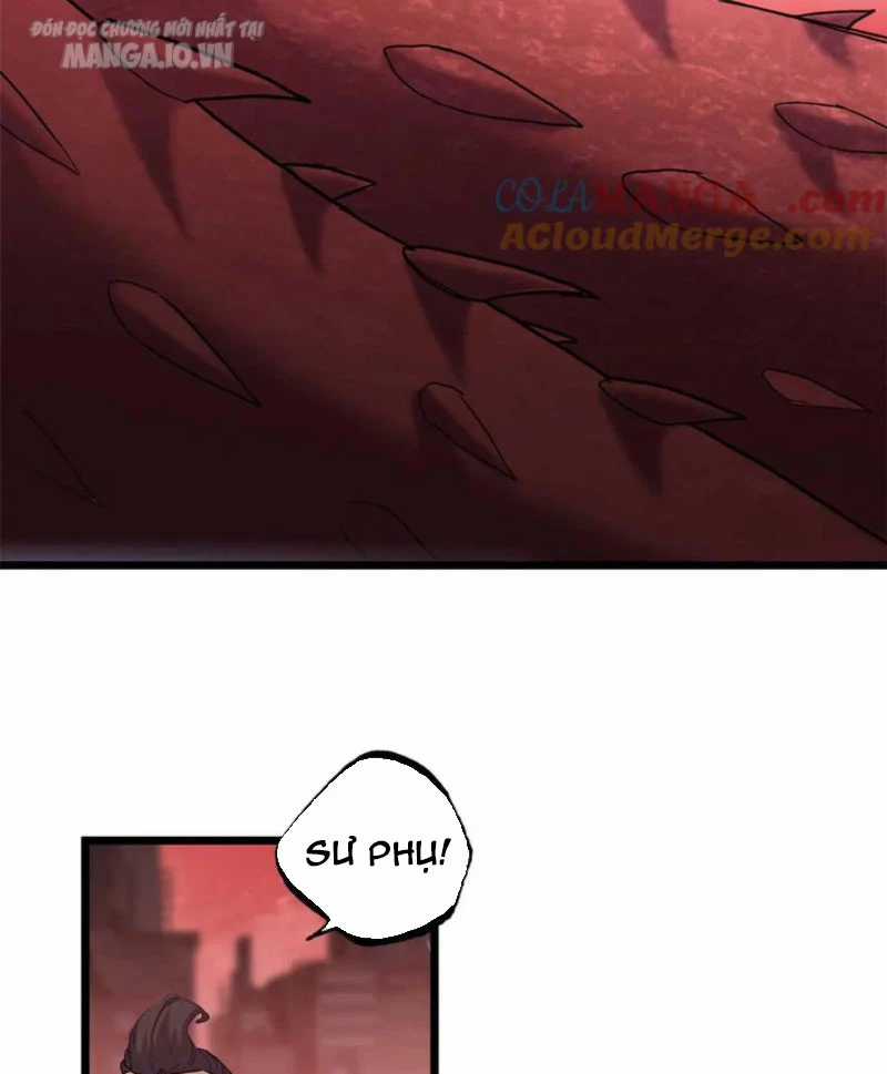 Ma Thú Siêu Thần Chapter 149 trang 34