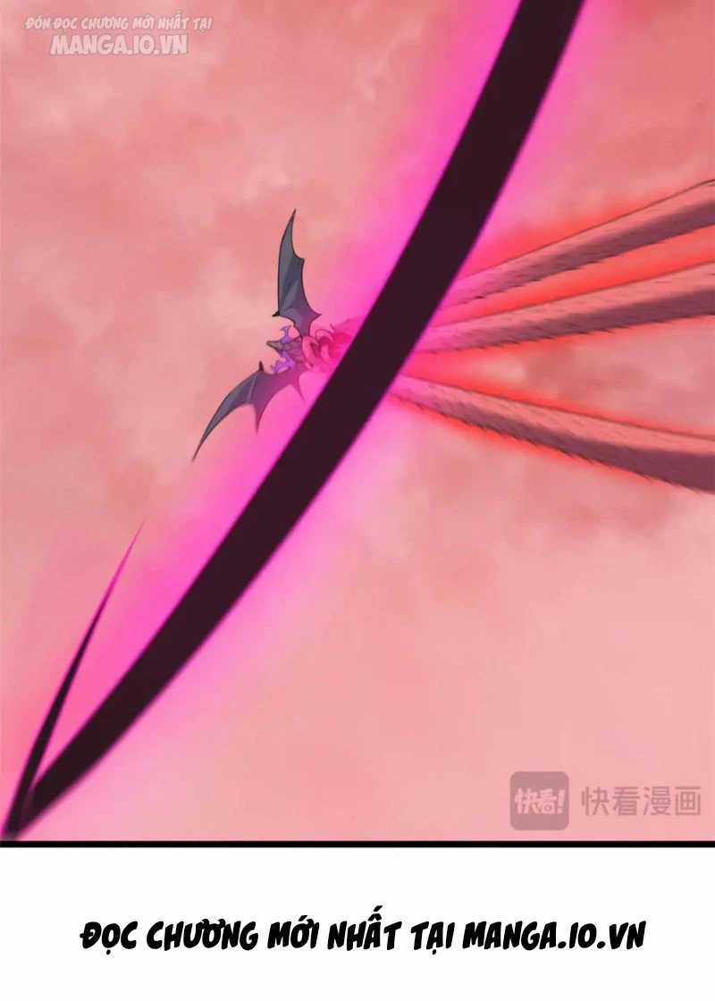 Ma Thú Siêu Thần Chapter 149 trang 36