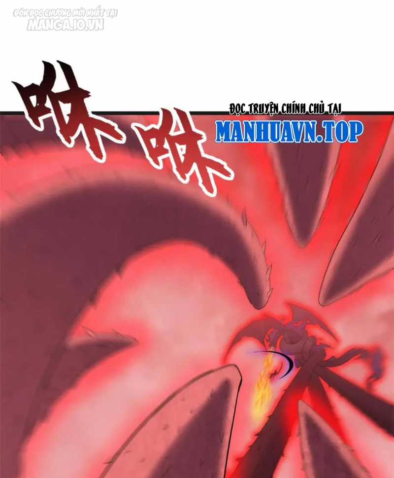 Ma Thú Siêu Thần Chapter 149 trang 40
