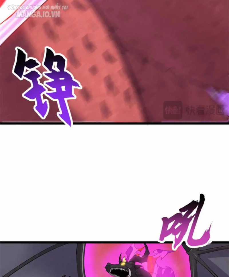 Ma Thú Siêu Thần Chapter 149 trang 49
