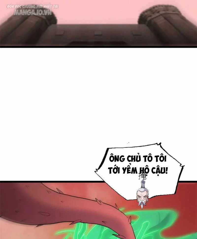 Ma Thú Siêu Thần Chapter 149 trang 55