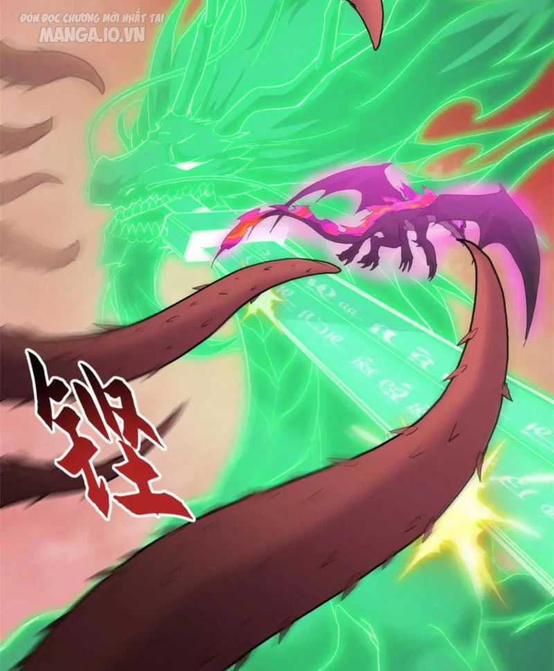 Ma Thú Siêu Thần Chapter 149 trang 56