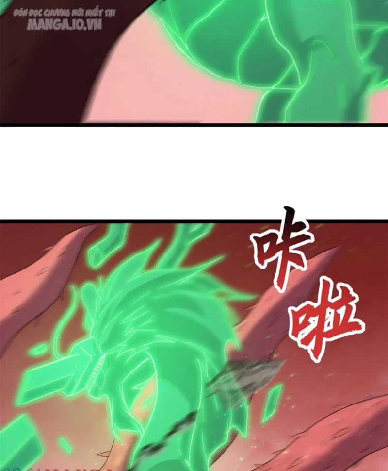 Ma Thú Siêu Thần Chapter 149 trang 57