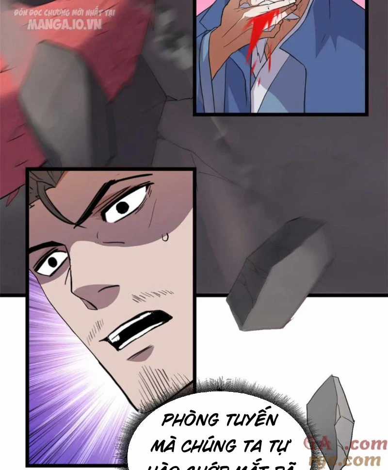 Ma Thú Siêu Thần Chapter 149 trang 59