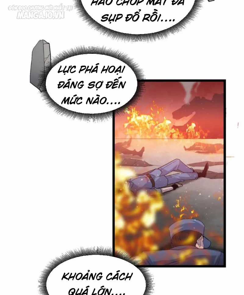 Ma Thú Siêu Thần Chapter 149 trang 60