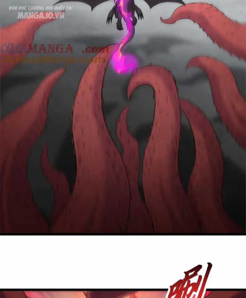 Ma Thú Siêu Thần Chapter 149 trang 63