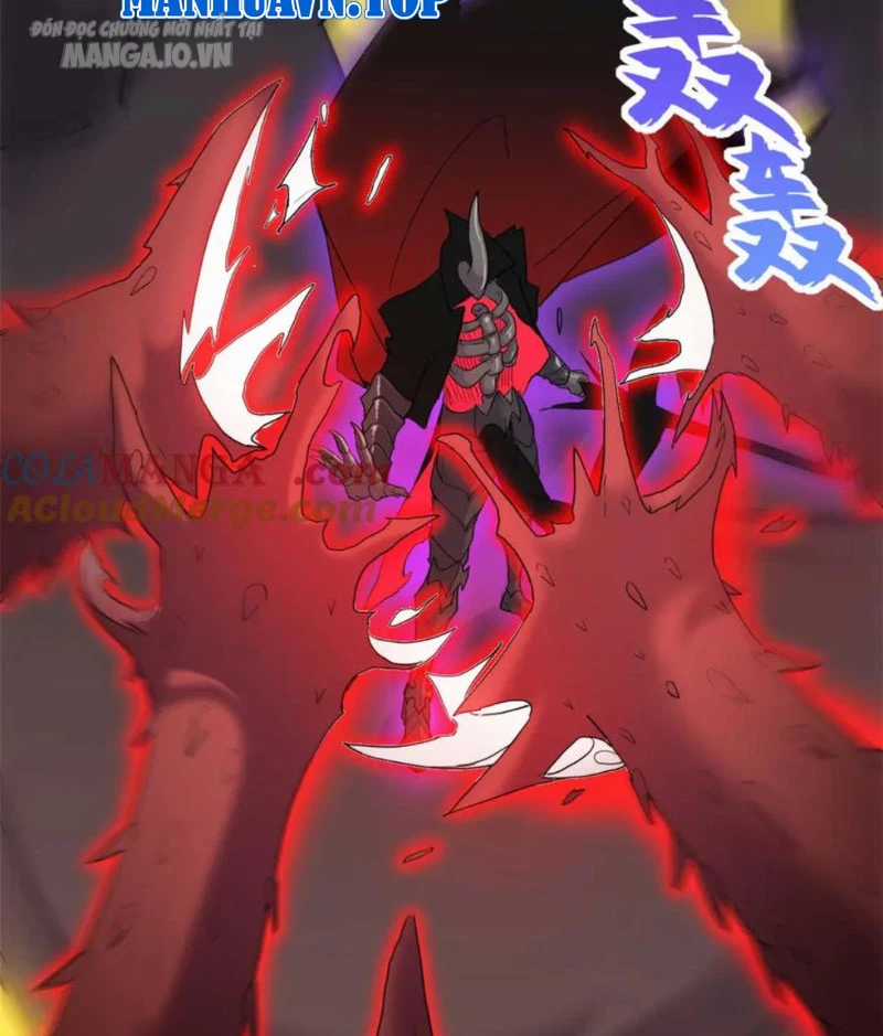 Ma Thú Siêu Thần Chapter 149 trang 68