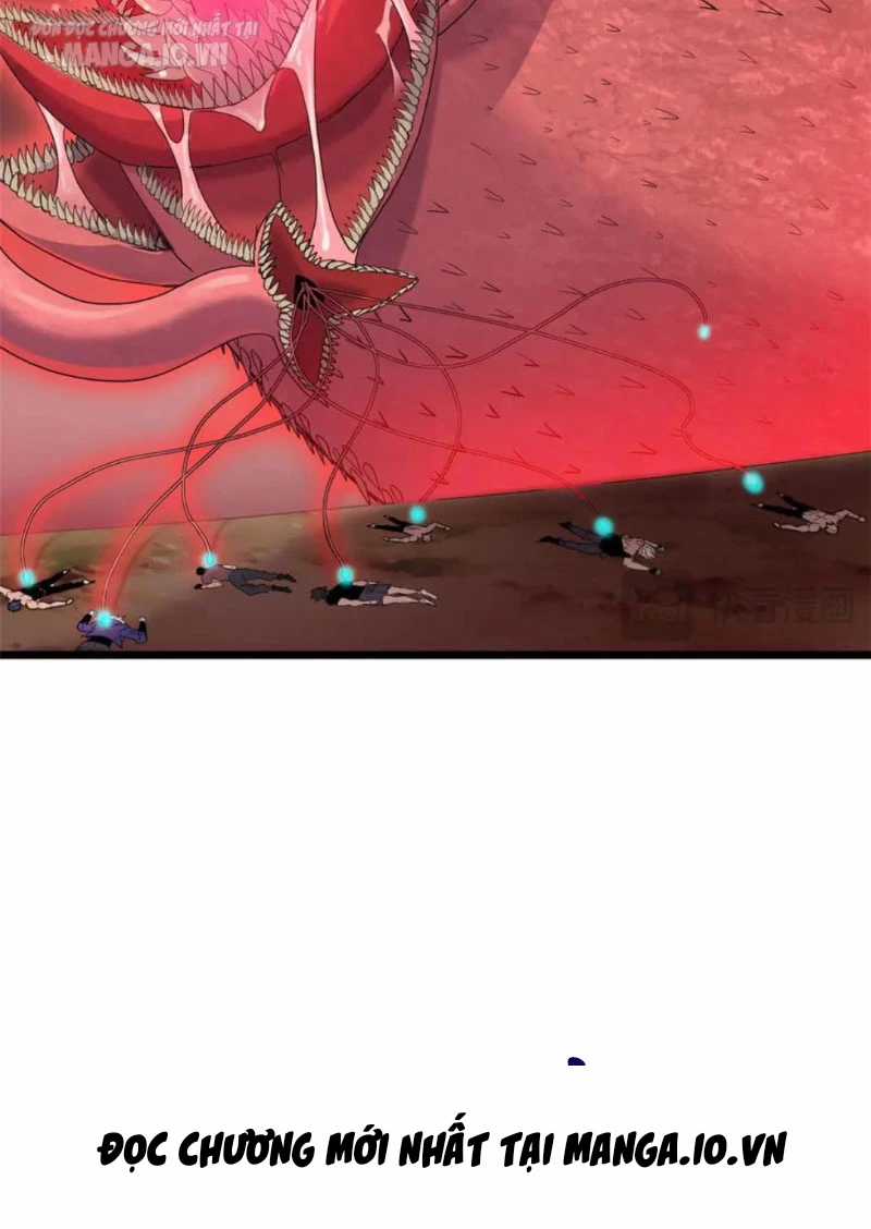 Ma Thú Siêu Thần Chapter 149 trang 8