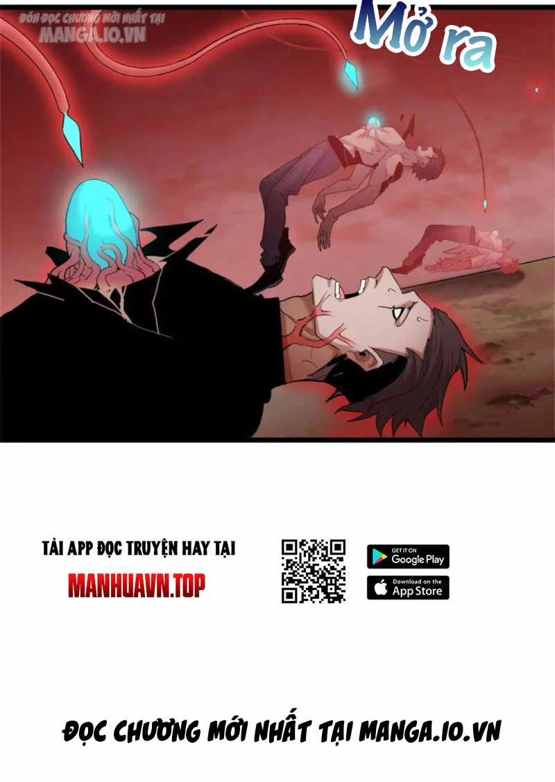 Ma Thú Siêu Thần Chapter 149 trang 9