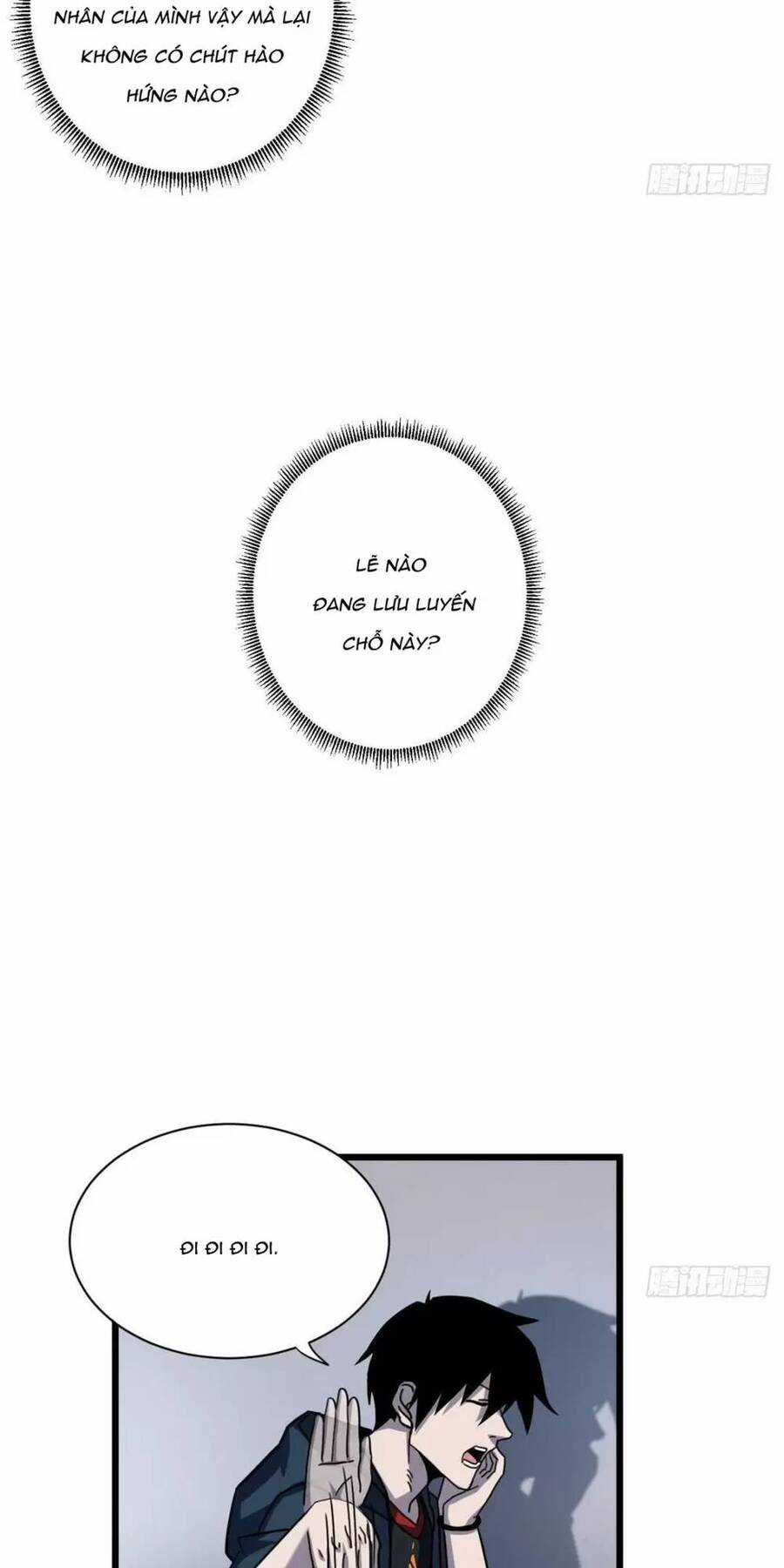 Ma Thú Siêu Thần Chapter 15 trang 15