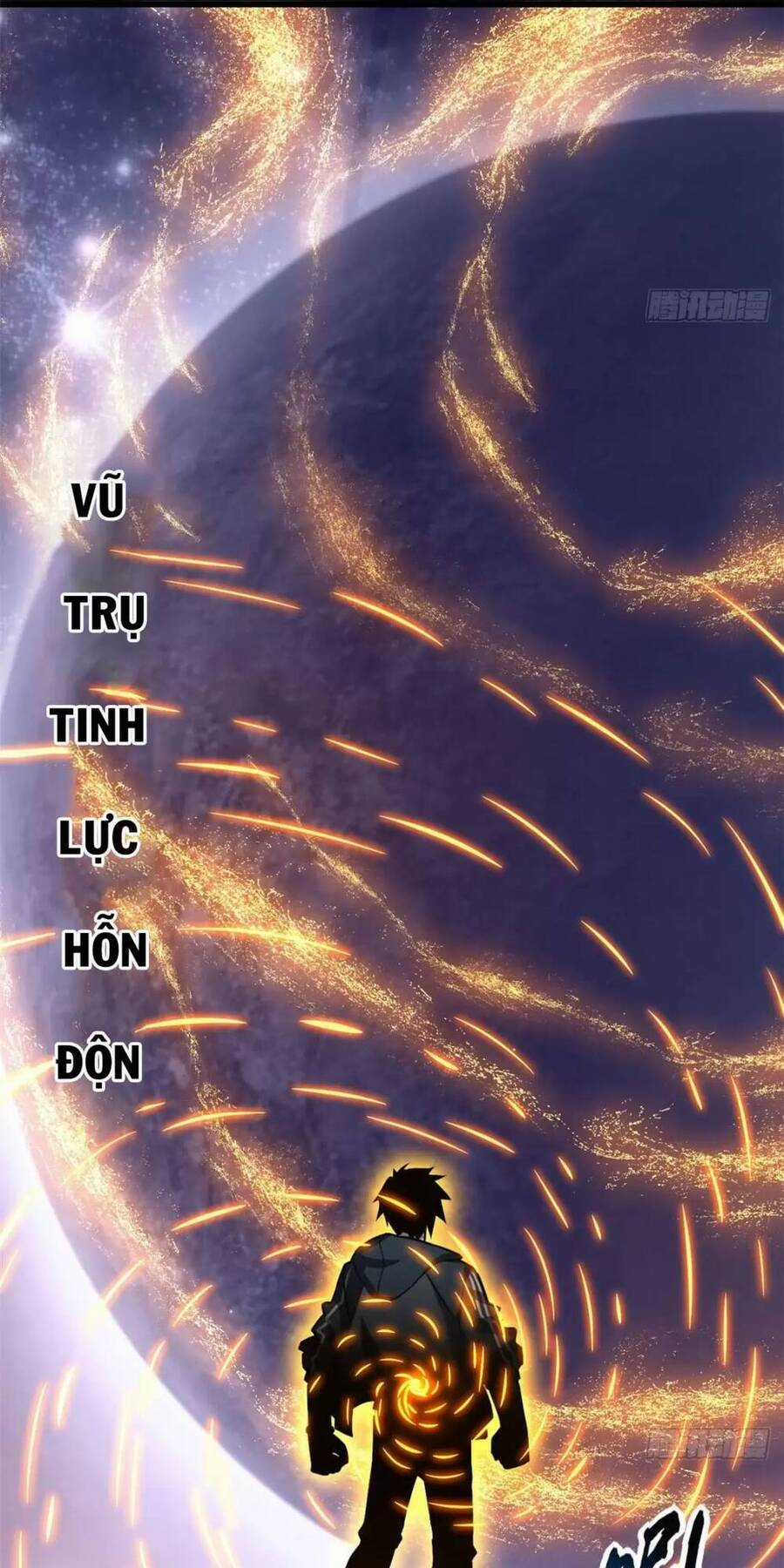 Ma Thú Siêu Thần Chapter 15 trang 2