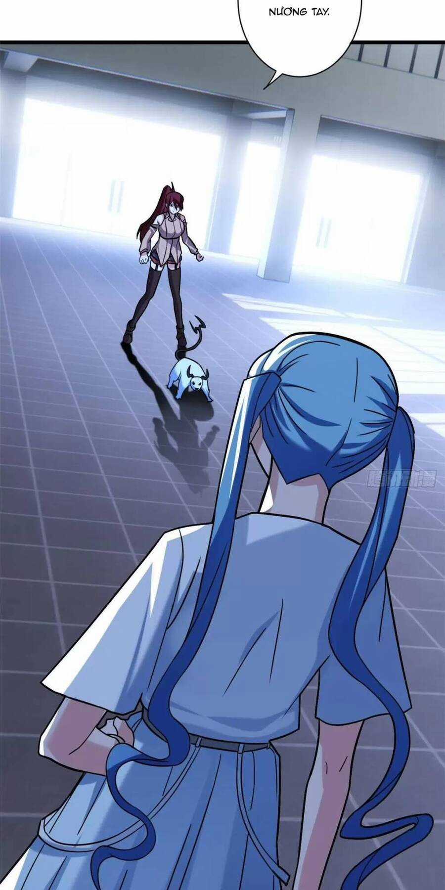 Ma Thú Siêu Thần Chapter 15 trang 23