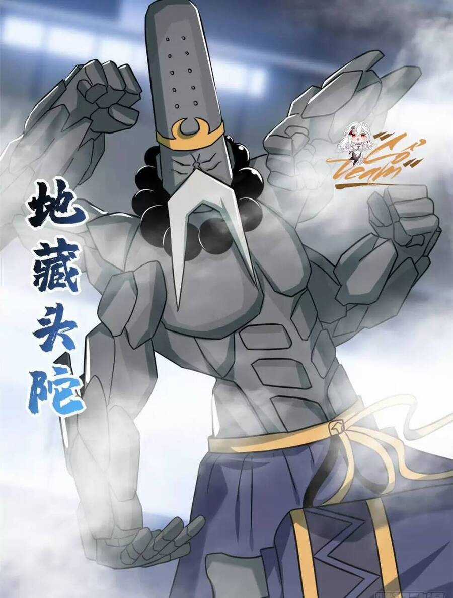 Ma Thú Siêu Thần Chapter 15 trang 26
