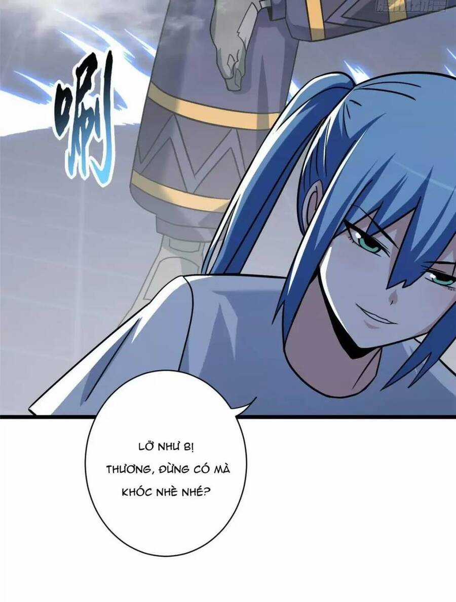 Ma Thú Siêu Thần Chapter 15 trang 27