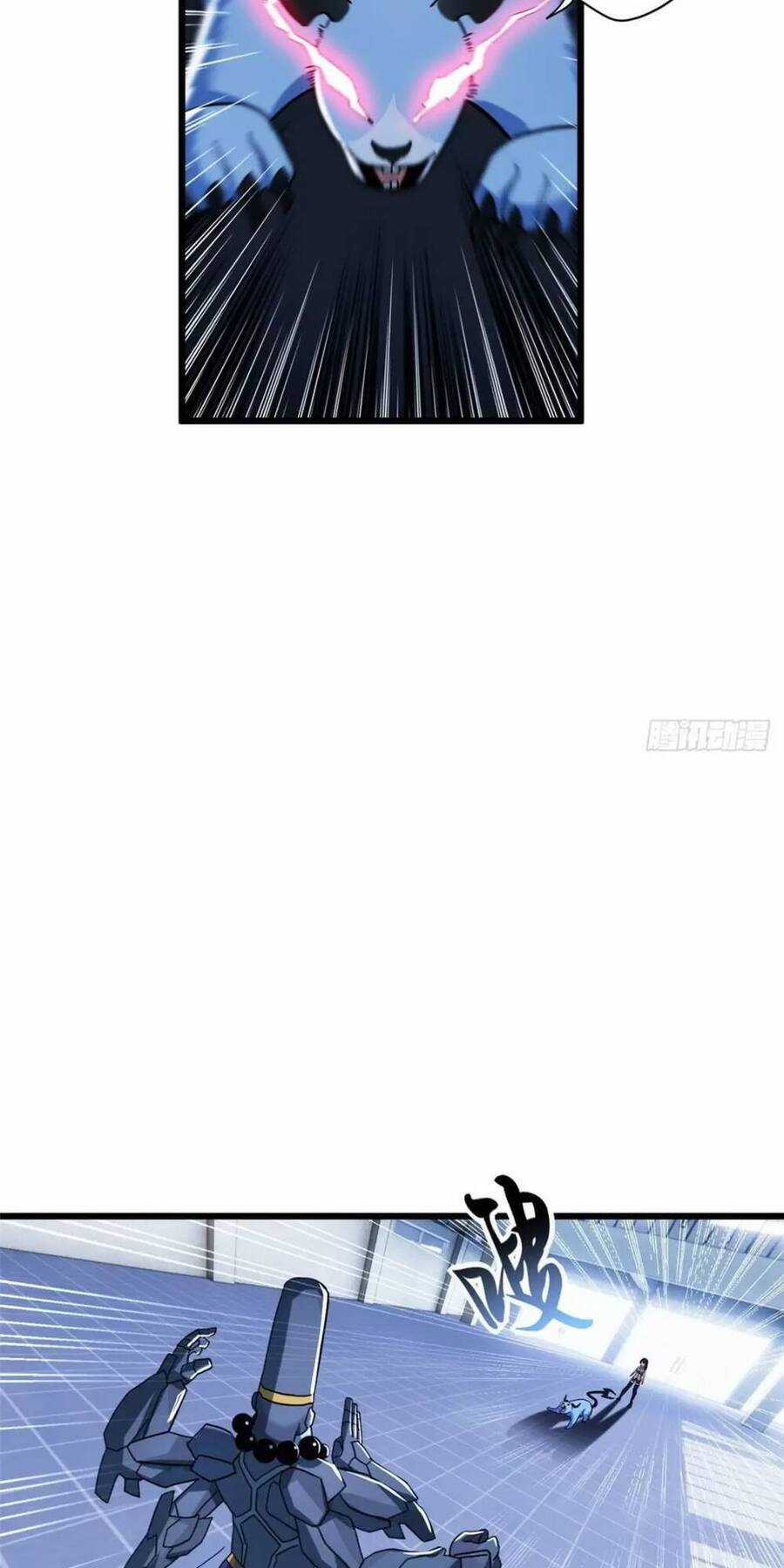 Ma Thú Siêu Thần Chapter 15 trang 30