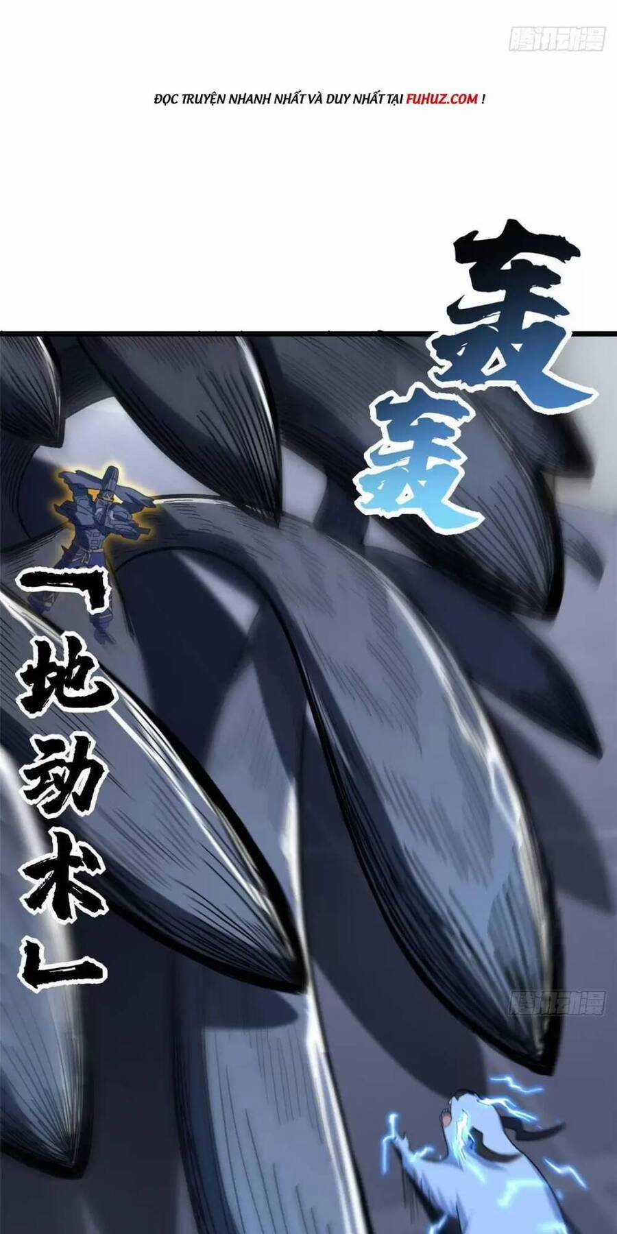 Ma Thú Siêu Thần Chapter 15 trang 32