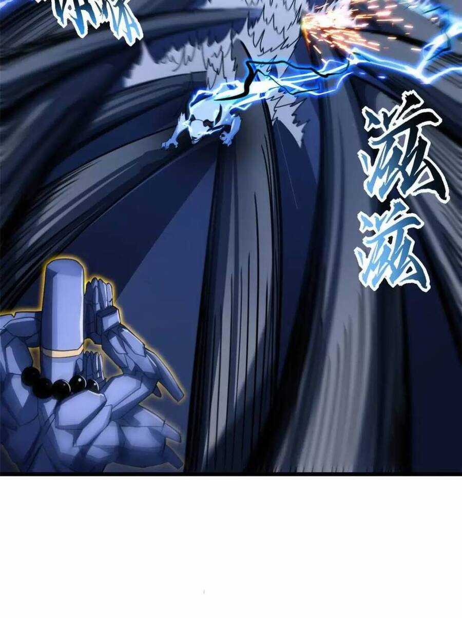 Ma Thú Siêu Thần Chapter 15 trang 34