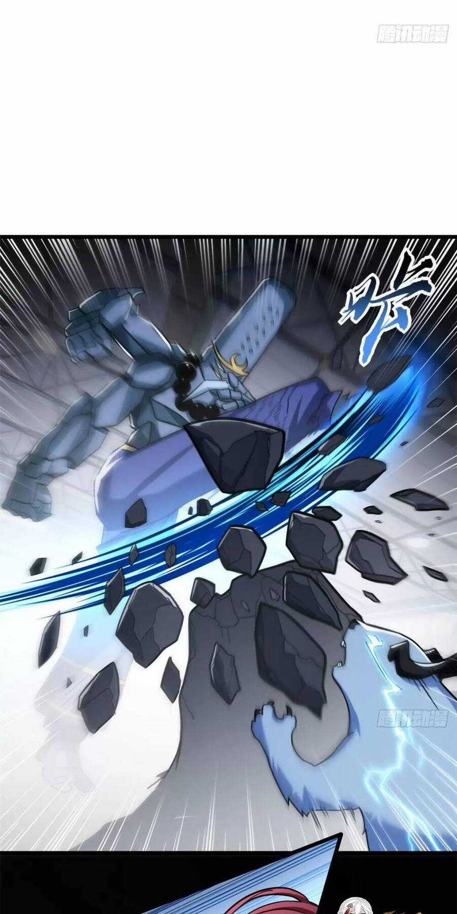 Ma Thú Siêu Thần Chapter 15 trang 35