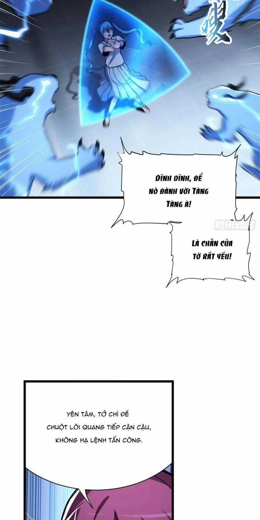 Ma Thú Siêu Thần Chapter 15 trang 39