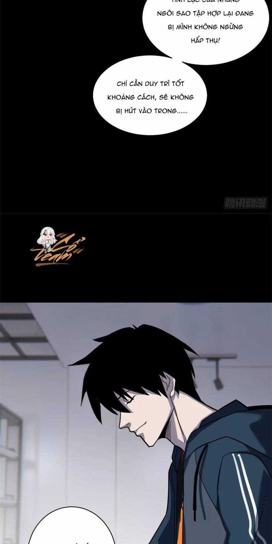 Ma Thú Siêu Thần Chapter 15 trang 4