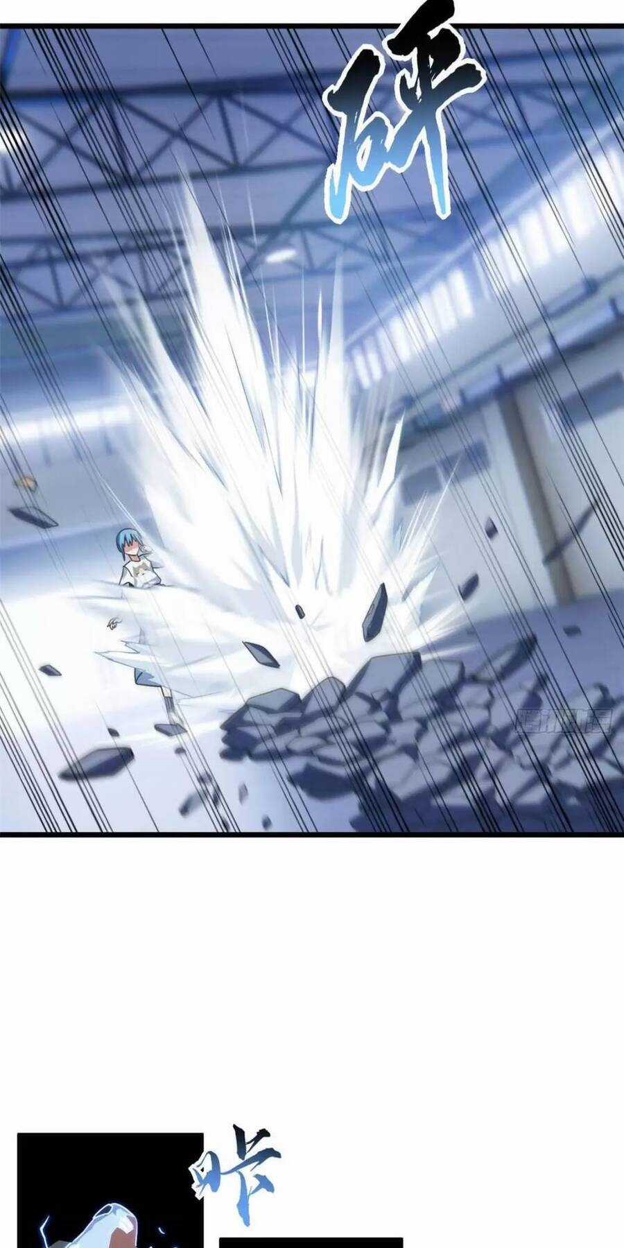 Ma Thú Siêu Thần Chapter 15 trang 43