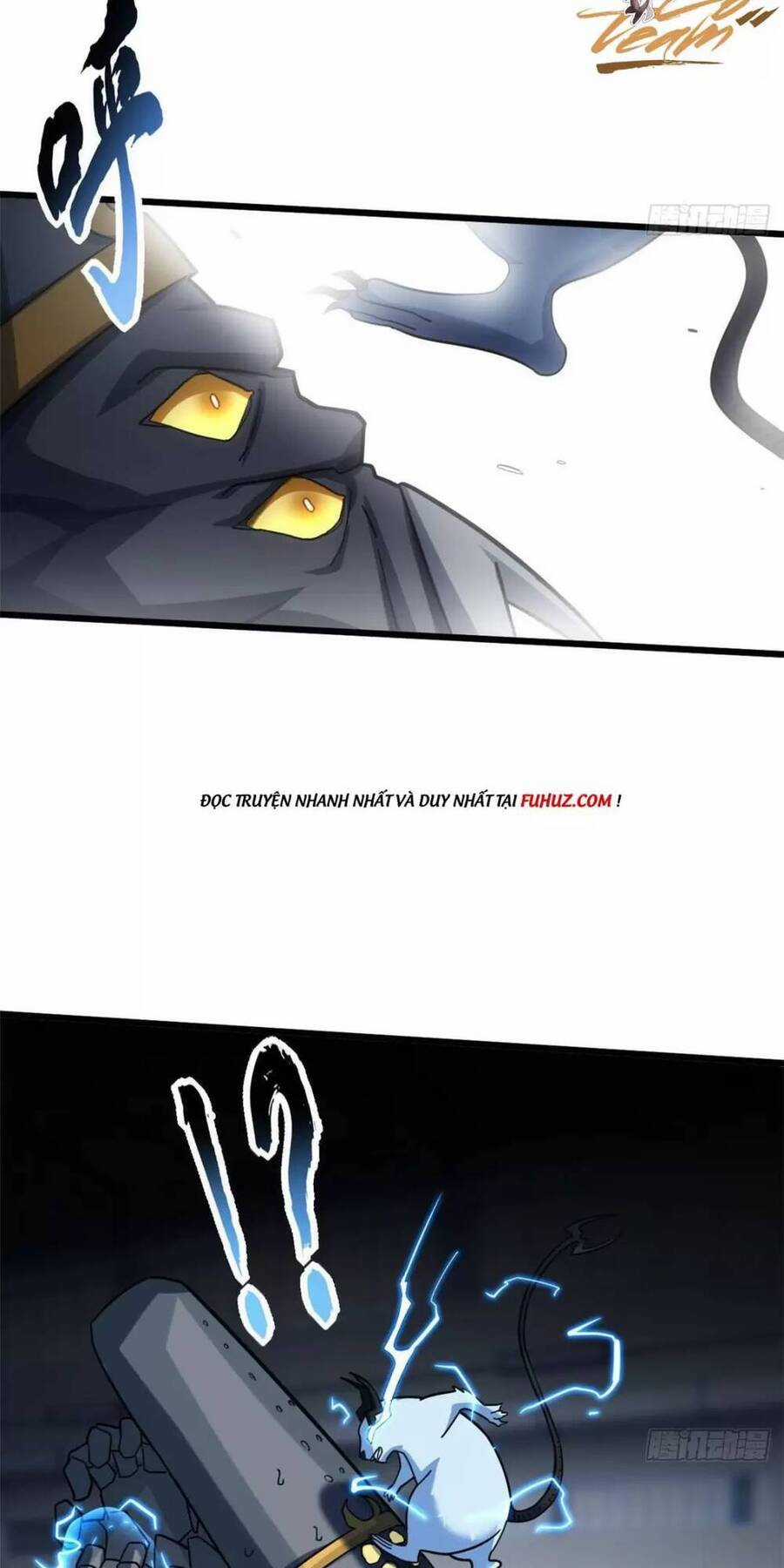 Ma Thú Siêu Thần Chapter 15 trang 45