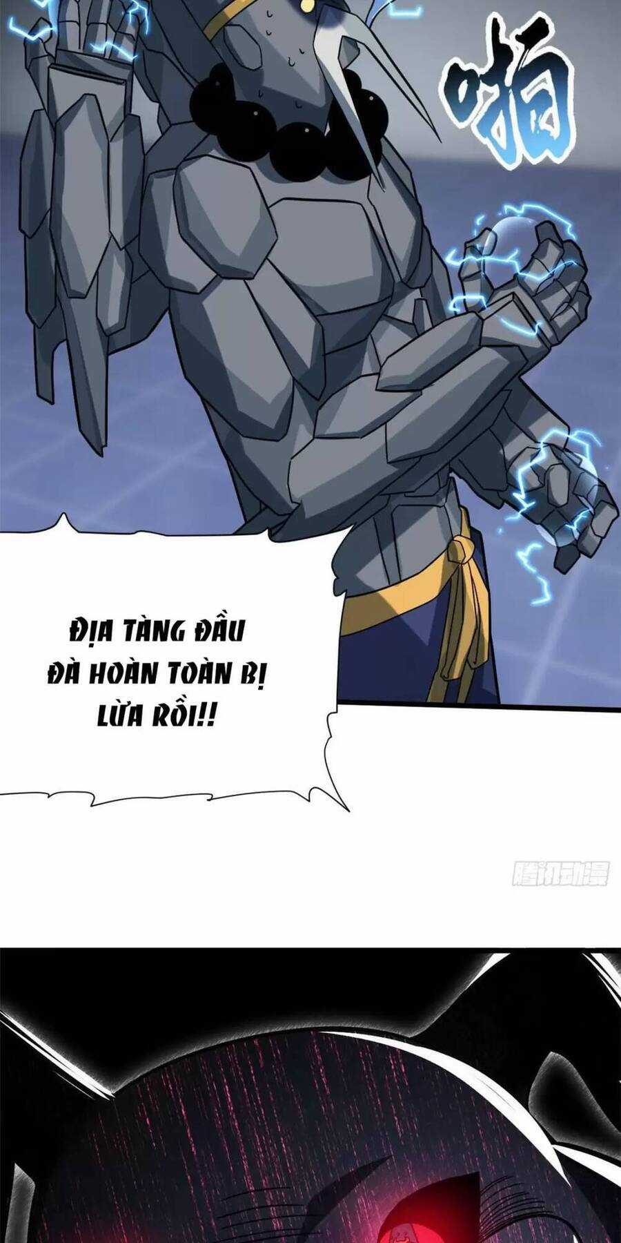 Ma Thú Siêu Thần Chapter 15 trang 46