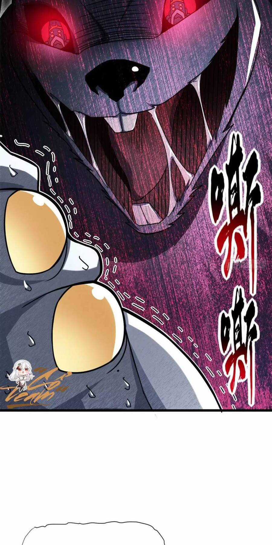 Ma Thú Siêu Thần Chapter 15 trang 47