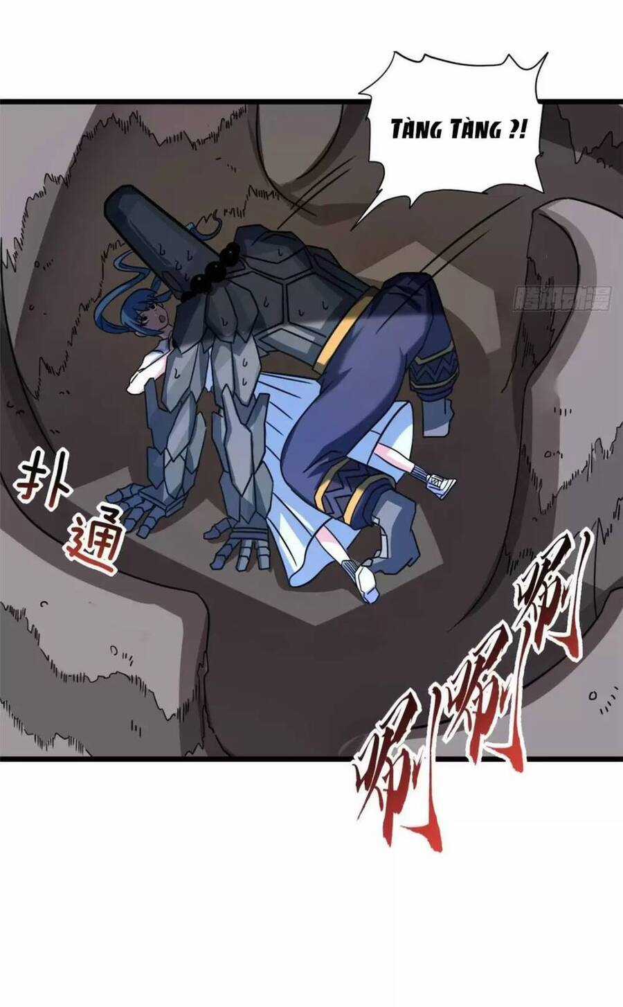 Ma Thú Siêu Thần Chapter 15 trang 49