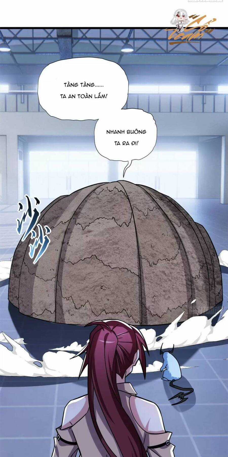 Ma Thú Siêu Thần Chapter 15 trang 51