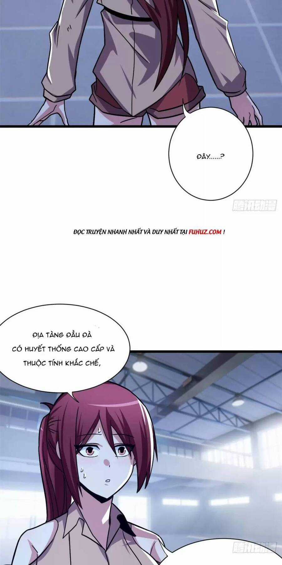 Ma Thú Siêu Thần Chapter 15 trang 52