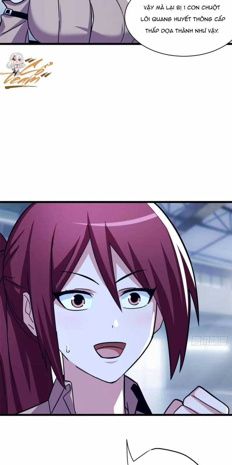 Ma Thú Siêu Thần Chapter 15 trang 53