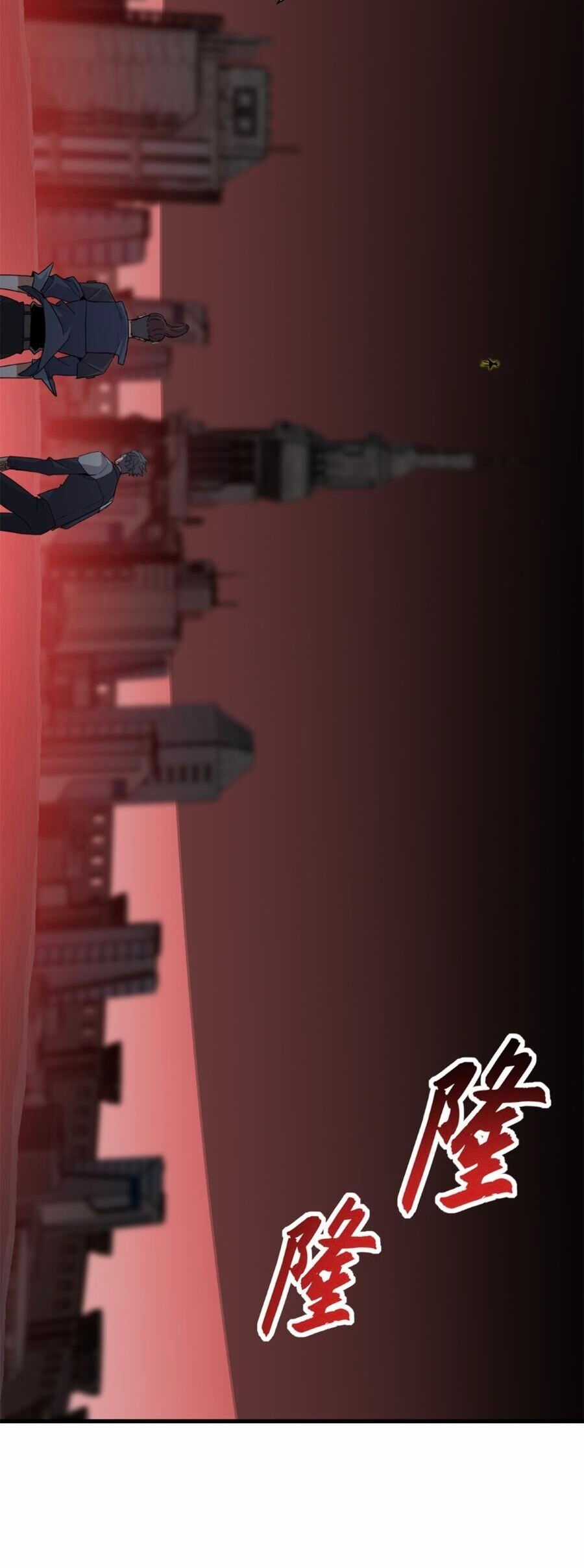 Ma Thú Siêu Thần Chapter 150 trang 11