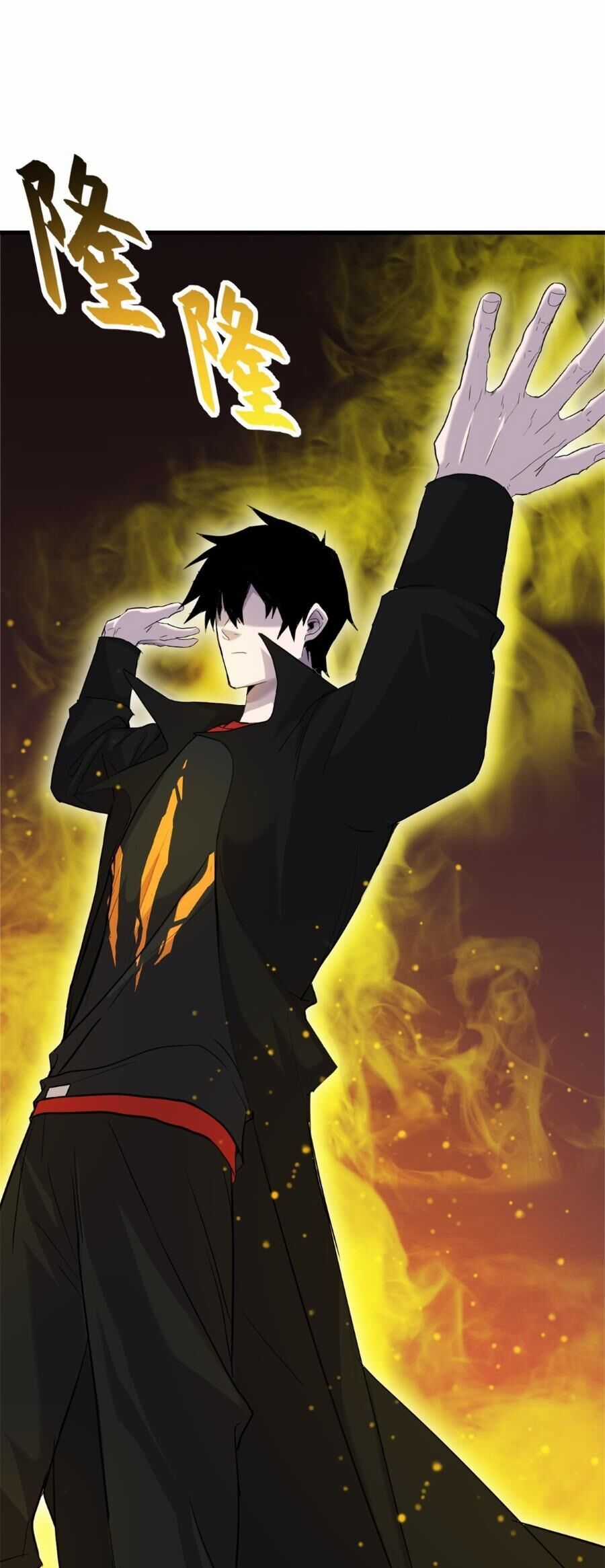 Ma Thú Siêu Thần Chapter 150 trang 12