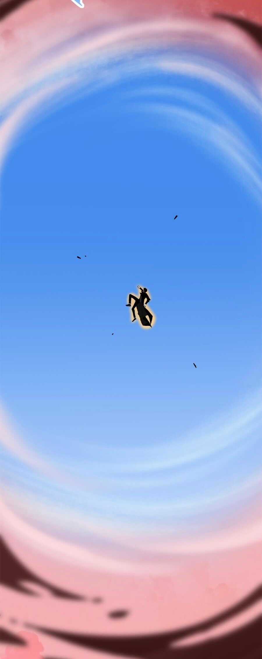 Ma Thú Siêu Thần Chapter 150 trang 19