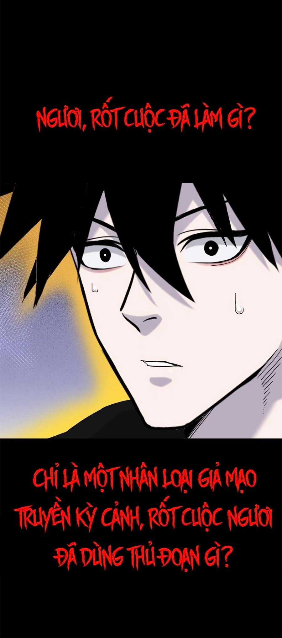 Ma Thú Siêu Thần Chapter 150 trang 23