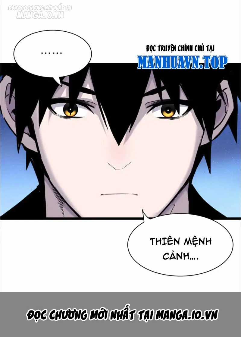 Ma Thú Siêu Thần Chapter 151 trang 10