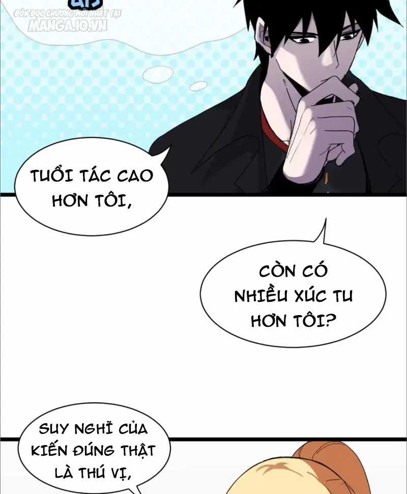 Ma Thú Siêu Thần Chapter 151 trang 12