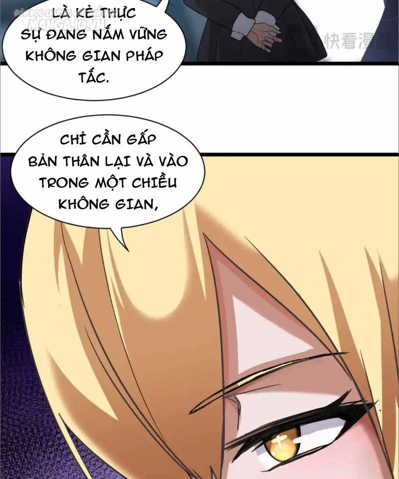Ma Thú Siêu Thần Chapter 151 trang 19