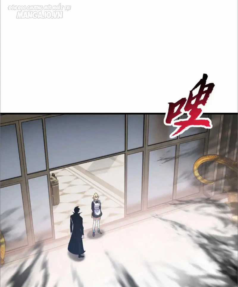Ma Thú Siêu Thần Chapter 151 trang 22